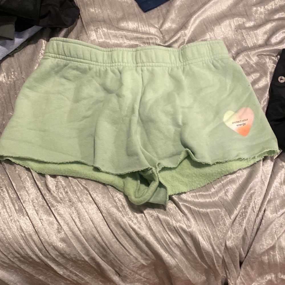 pacsun sleep shorts
